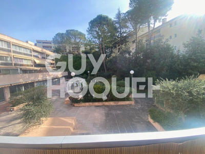 Appartement - 25 m² - 1 pièce