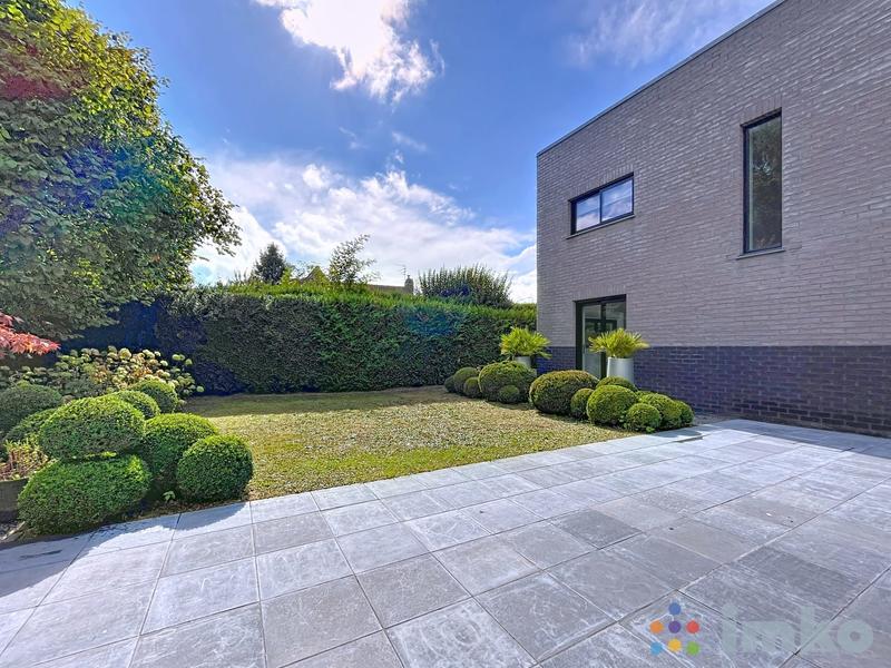 Maison - 145 m² - 4 pièces