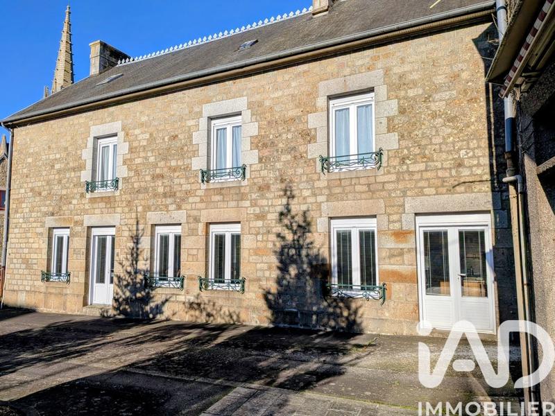 Maison - 172 m² - 6 pièces