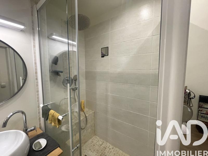 Appartement - 67 m² - 4 pièces