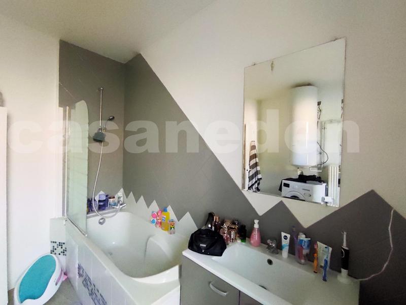 Appartement - 125 m² - 4 pièces