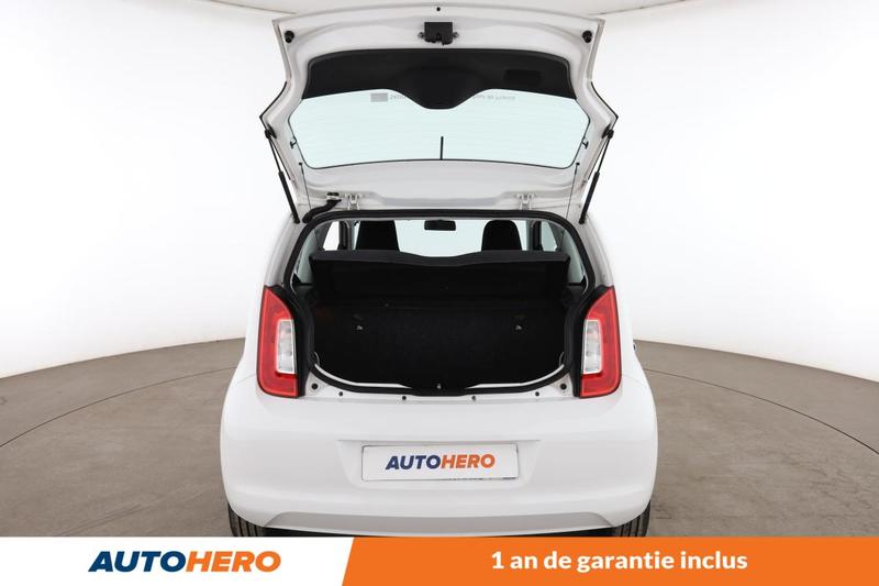 Skoda Citigo 1.0 Mpi Active Bvm5 3p 60 ch