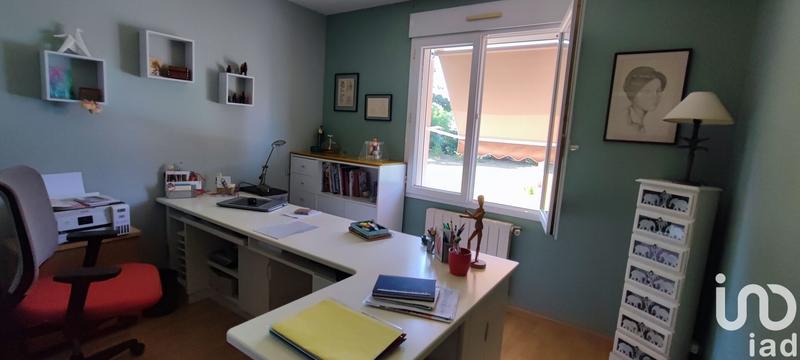 Maison - 142 m² - 5 pièces