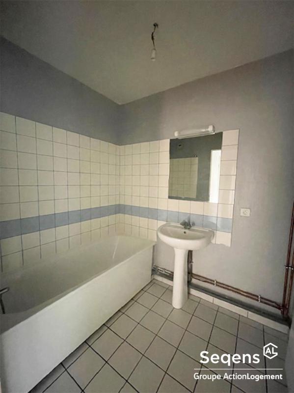 Appartement - 55 m² - 2 pièces