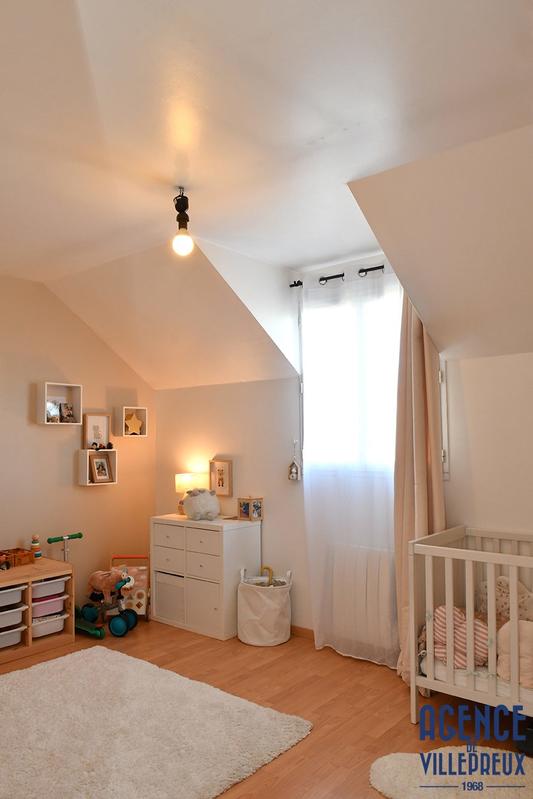 Maison ancienne - 128 m² - 5 pièces