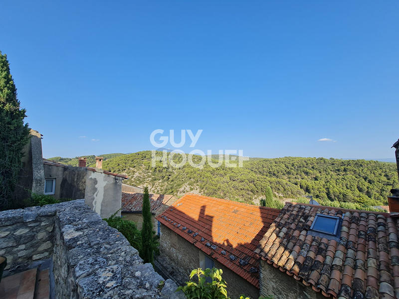 Maison - 270 m² - 10 pièces