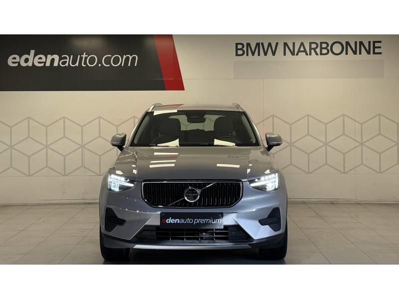 Volvo Xc40 B3 163 ch Dct7 Start