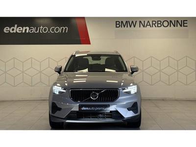 Volvo Xc40 B3 163 ch Dct7 Start