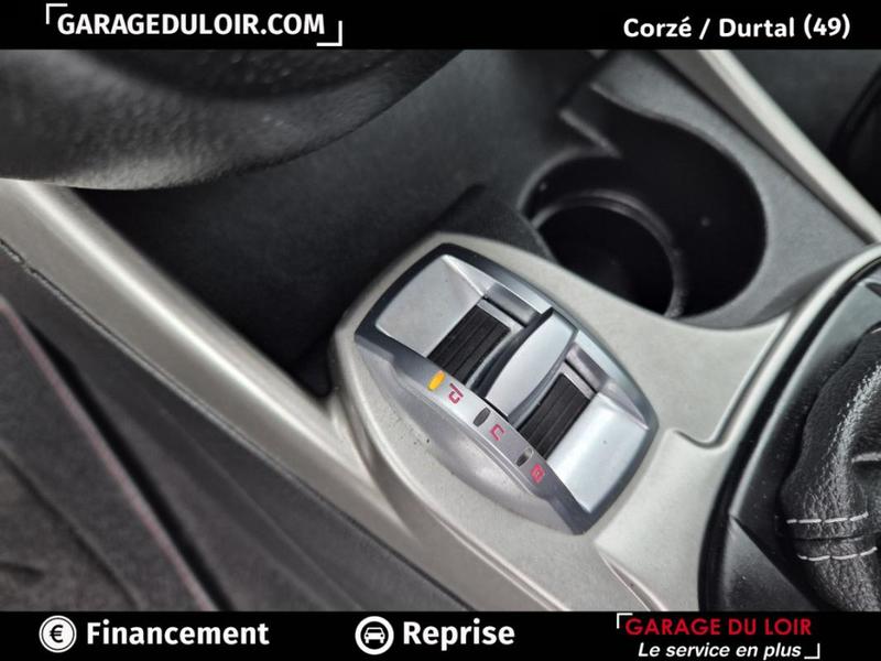 Alfa Romeo MiTo 1.4 Tb MultiAir 140ch s/S Tct Sprint