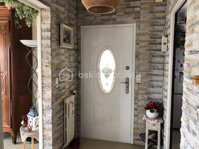 Maison - 171 m² - 6 pièces