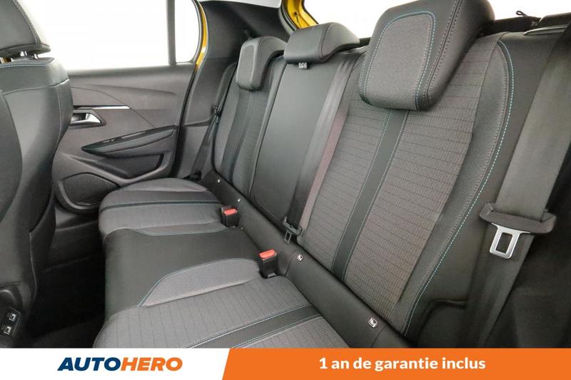 Peugeot 208 1.2 PureTech Allure 100 ch