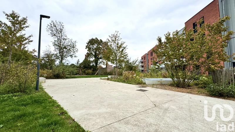 Appartement - 73 m² - 3 pièces