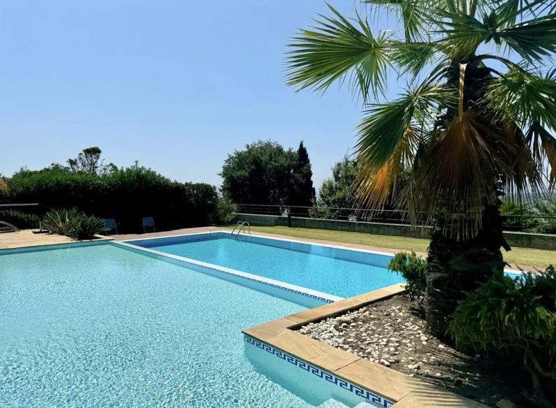 Appartement - 118 m² - 3 pièces