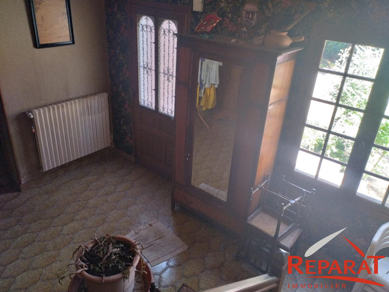 Maison - 145 m² - 5 pièces