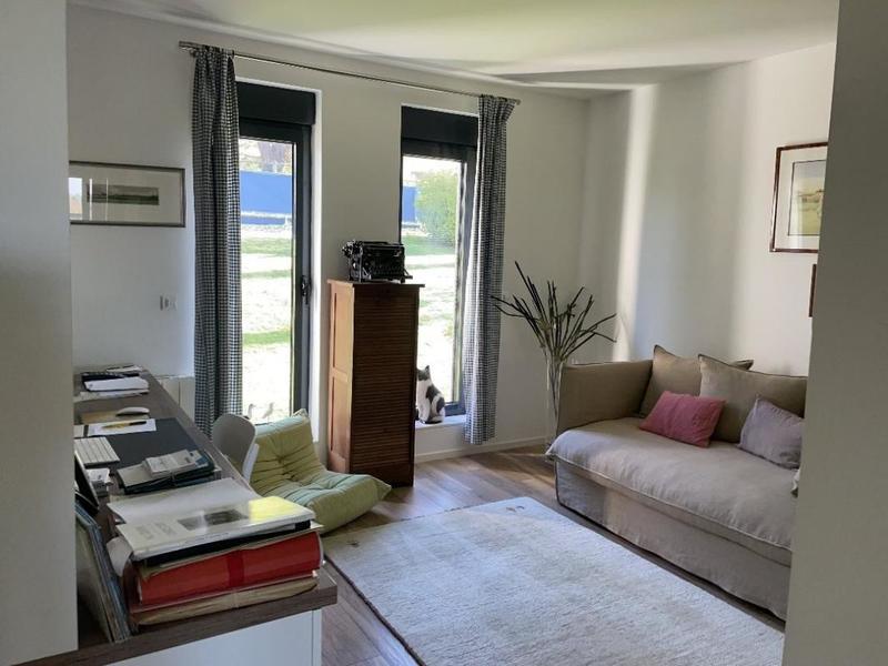 Maison - 137 m² - 4 pièces