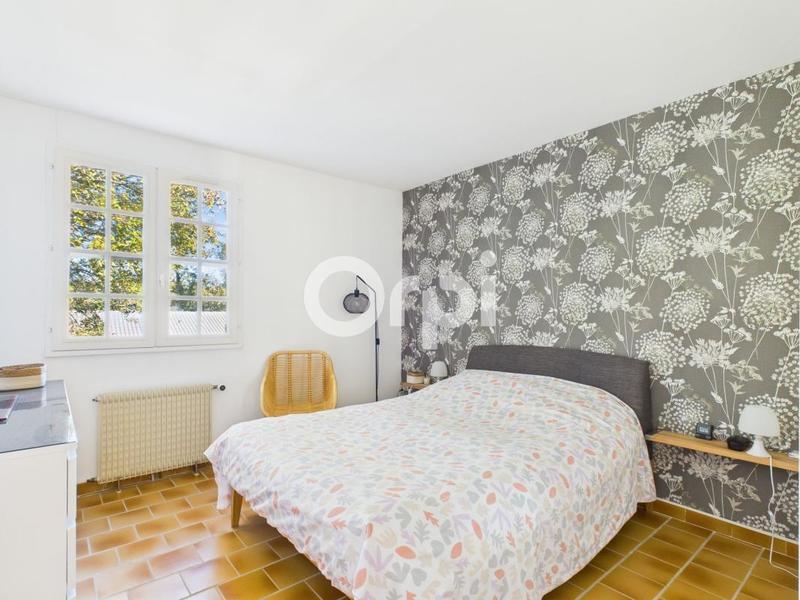 Maison - 145 m² - 5 pièces