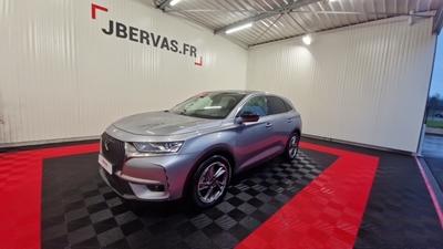 Ds Ds 7 Crossback Hybride E-Tense 300 Eat8 4x4 Business