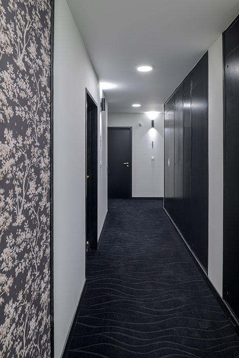 Appartement - 60 à 108 m² - 3 à 5 pièces