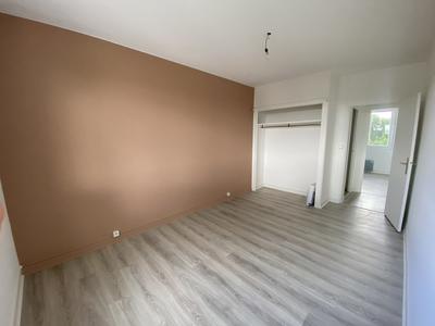Appartement - 54 m² - 3 pièces