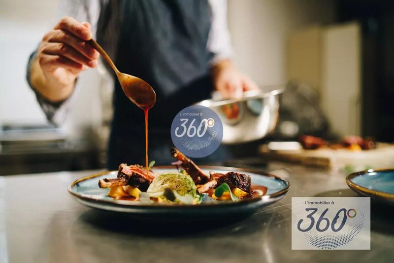 Fonds de commerce - Magasins - 225 m²