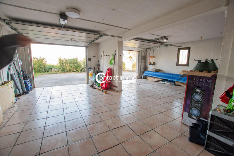 Maison - 149 m² - 6 pièces