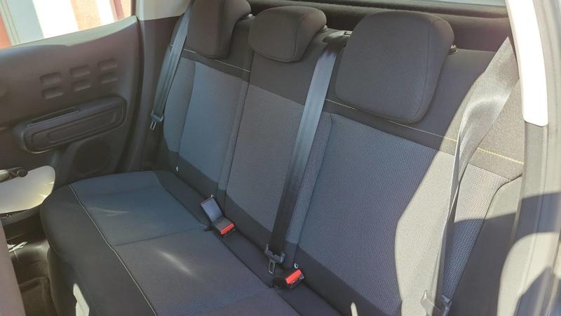 Citroën C3 III 1.2 Puretech 82 Feel