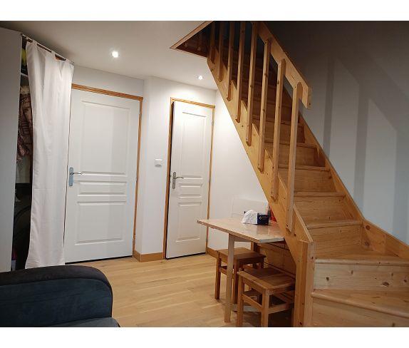 Maison traditionnelle - 116 m² - 6 pièces