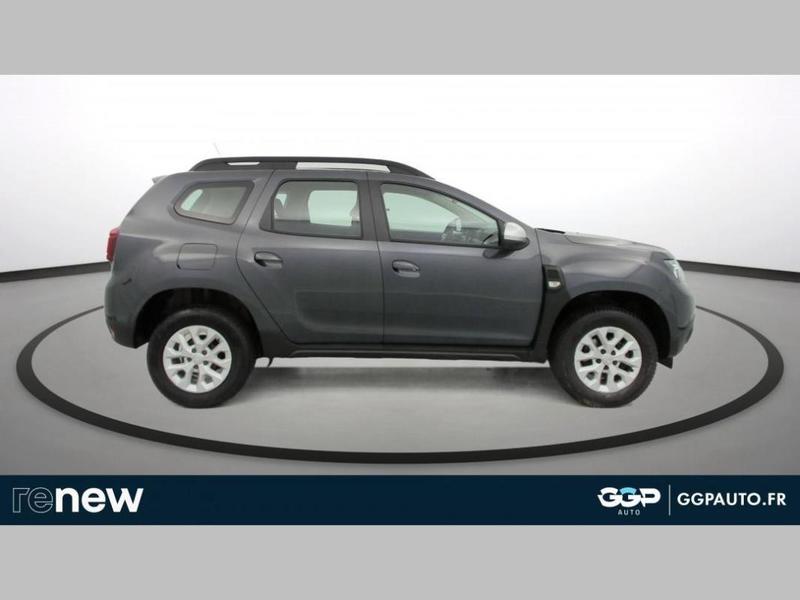 Dacia Duster Eco-G 100 4x2 Confort