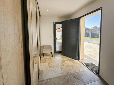 Maison - 162 m² - 7 pièces