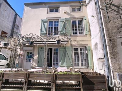 Local commercial - 73 m²