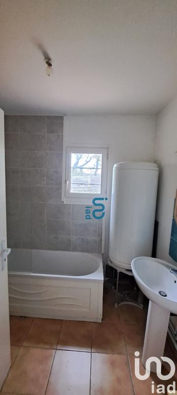 Maison - 74 m² - 4 pièces