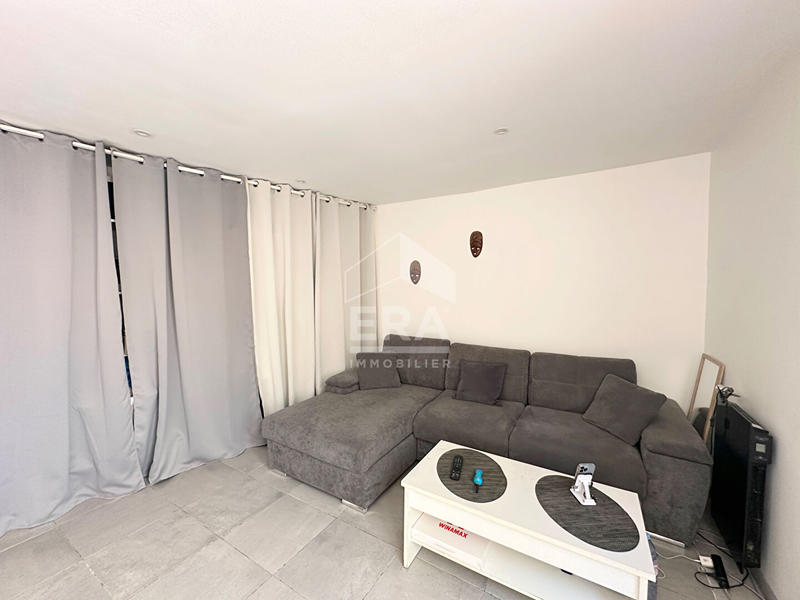 Maison - 192 m² - 6 pièces