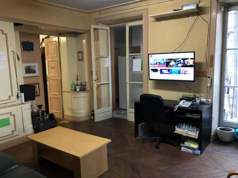 Chambre - 20 pièces