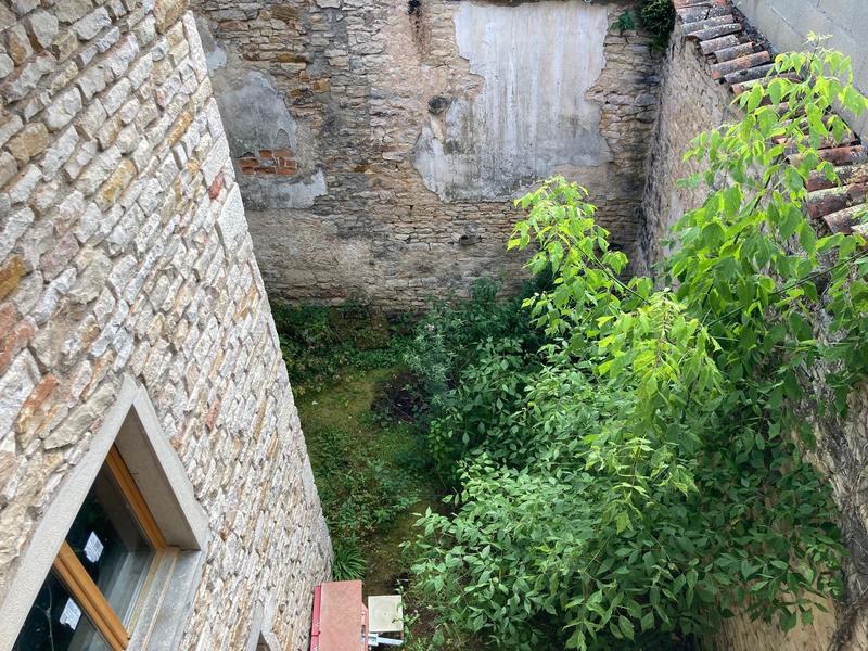 Maison de ville - 150 m² - 5 pièces