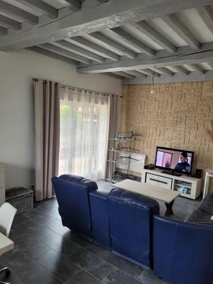 Villa - 114 m² - 6 pièces