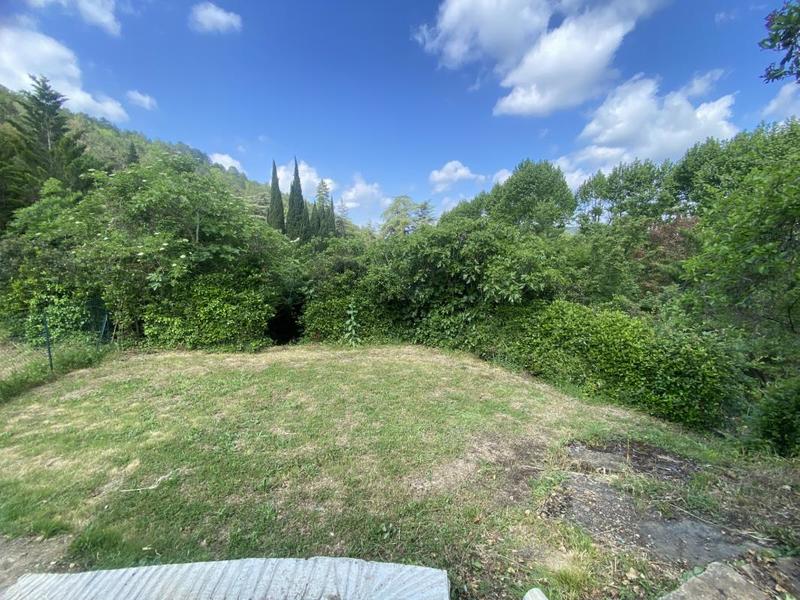 Maison en pierre - 82 m² - 4 pièces