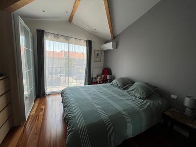 Maison - 152 m² - 6 pièces