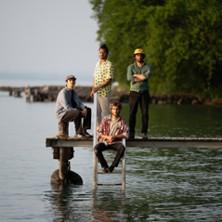 Ravi Ramsahye Prototype - Sunglint