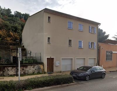 Immeuble - 255 m²
