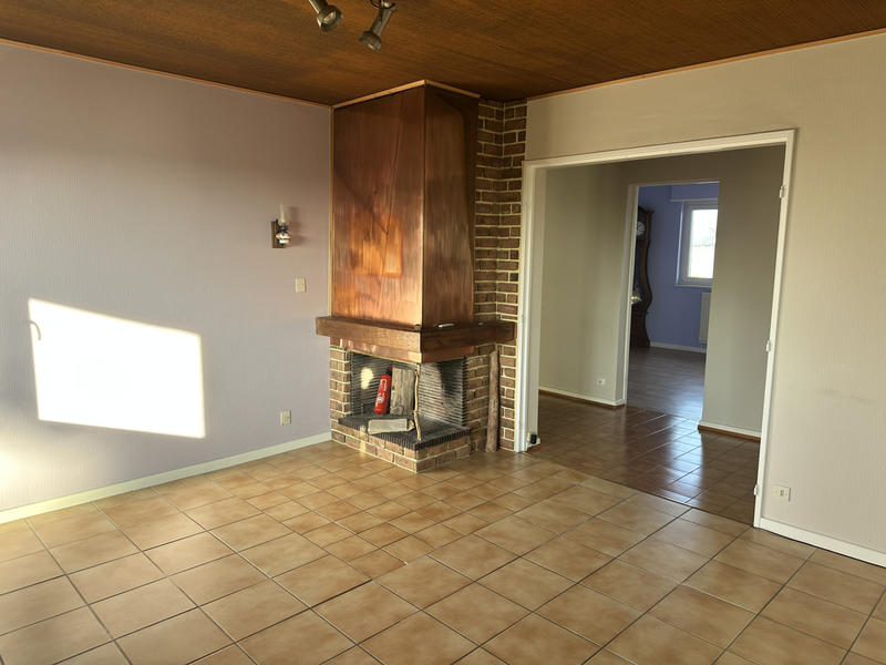 Appartement - 73 m² - 4 pièces