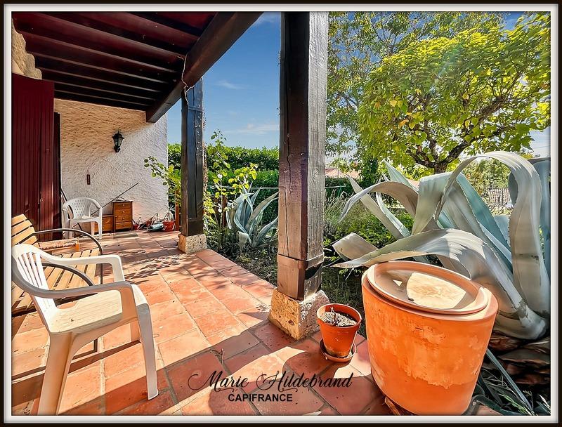 Maison - 173 m² - 9 pièces