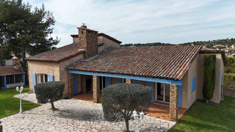 Maison - 153 m² - 4 pièces