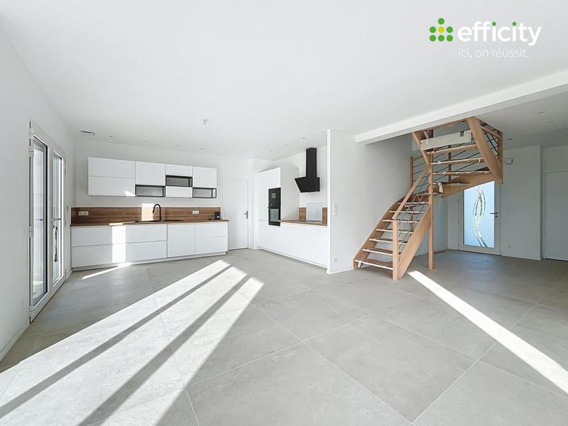 Maison - 150 m² - 6 pièces