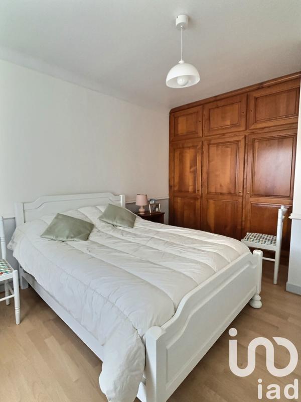 Appartement - 89 m² - 4 pièces