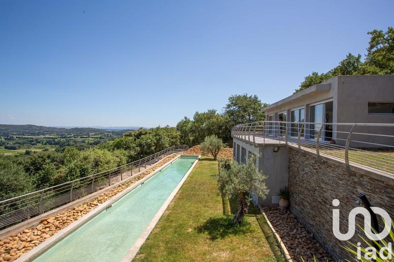 Maison de maîtres - 196 m² - 6 pièces