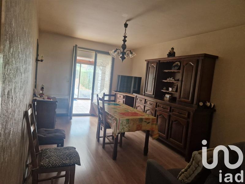 Maison - 78 m² - 4 pièces