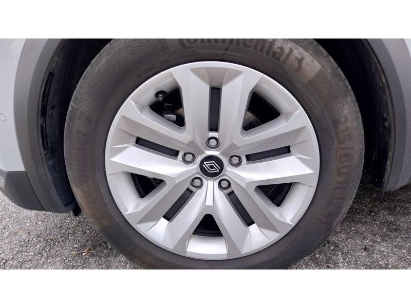 Renault Symbioz E-Tech full hybrid 145 Evolution