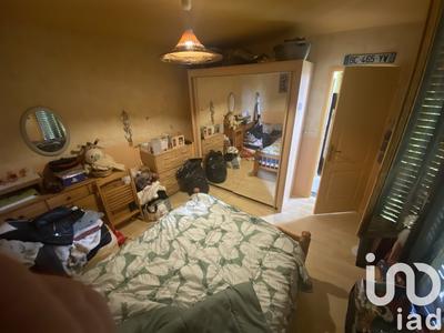 Maison - 71 m² - 3 pièces