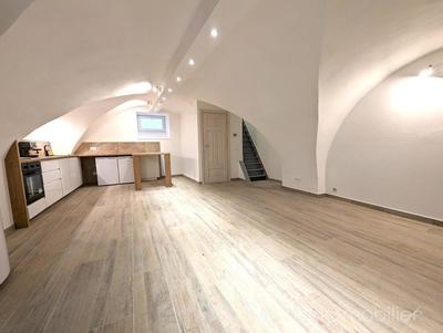 Duplex - 47 m² - 2 pièces