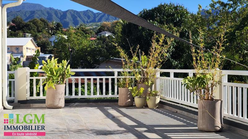 Villa - 170 m² - 5 pièces